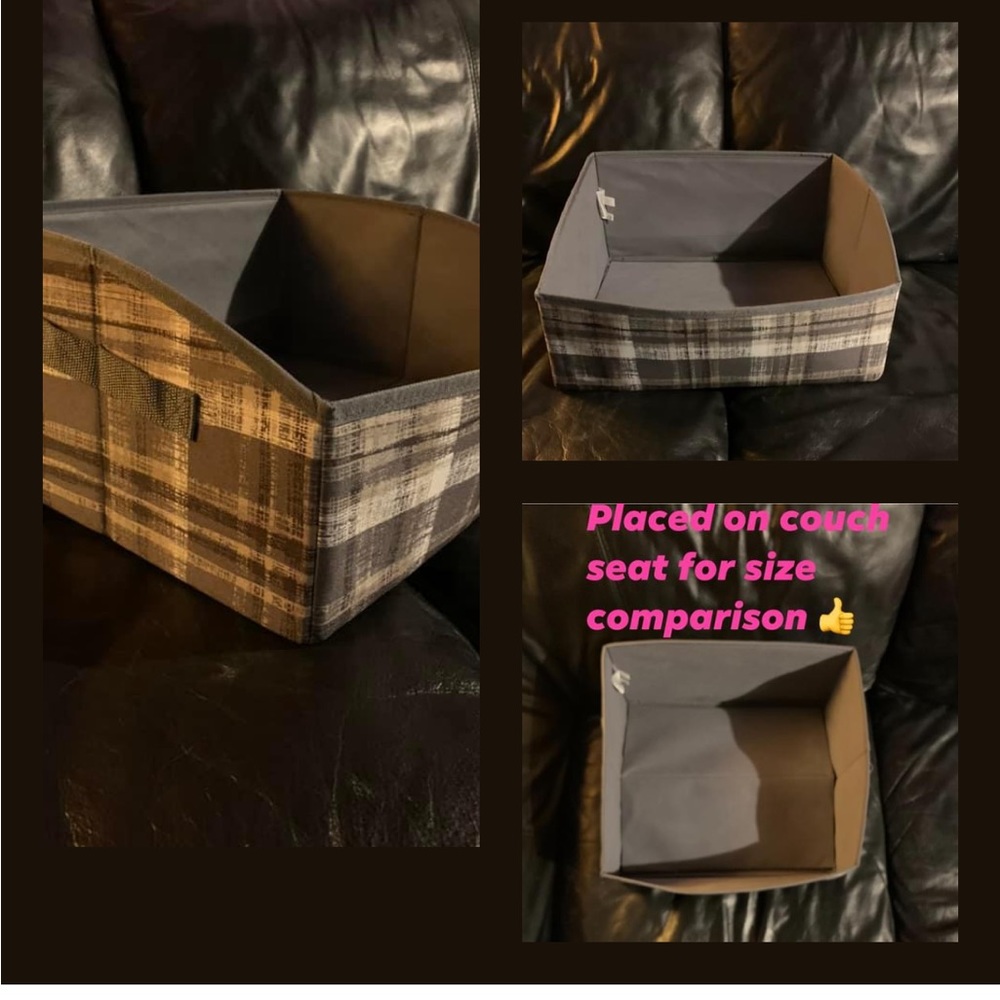 Thirty-One Your Way Display Bin